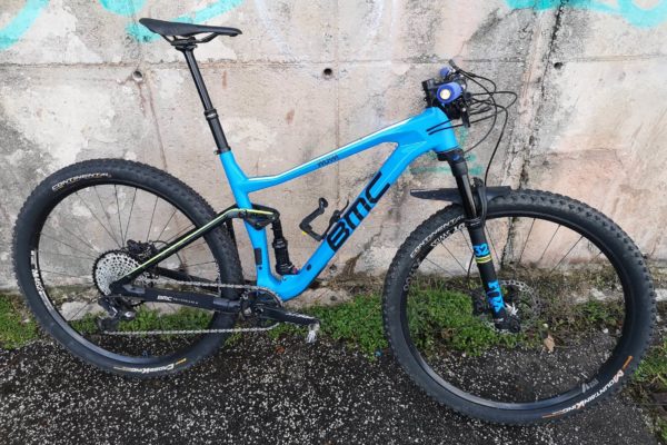 BMC Agonist Lko