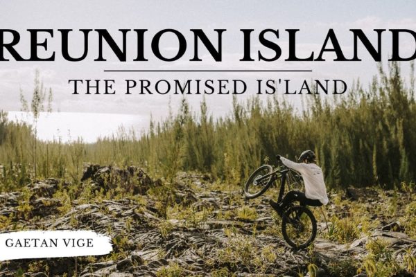 Musíte vidieť: Gaetan Vige natočil perfektné video The Promise Is´land