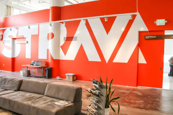 Strava hľadá nového šéfa, riaditeľ a spoluzakladateľ aplikácie Michael Horvath odstupuje