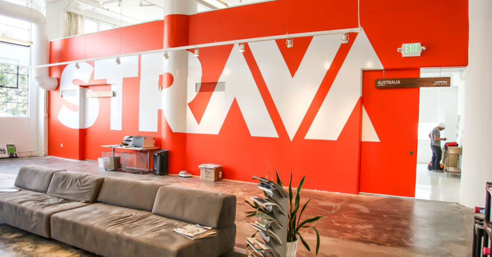 Strava hľadá nového šéfa, riaditeľ a spoluzakladateľ aplikácie Michael Horvath odstupuje