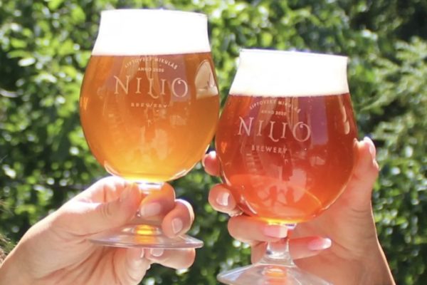 NILIO prináša nové možnosti ako piť pivo bez výčitiek pre športovcov a aktívnych ľudí