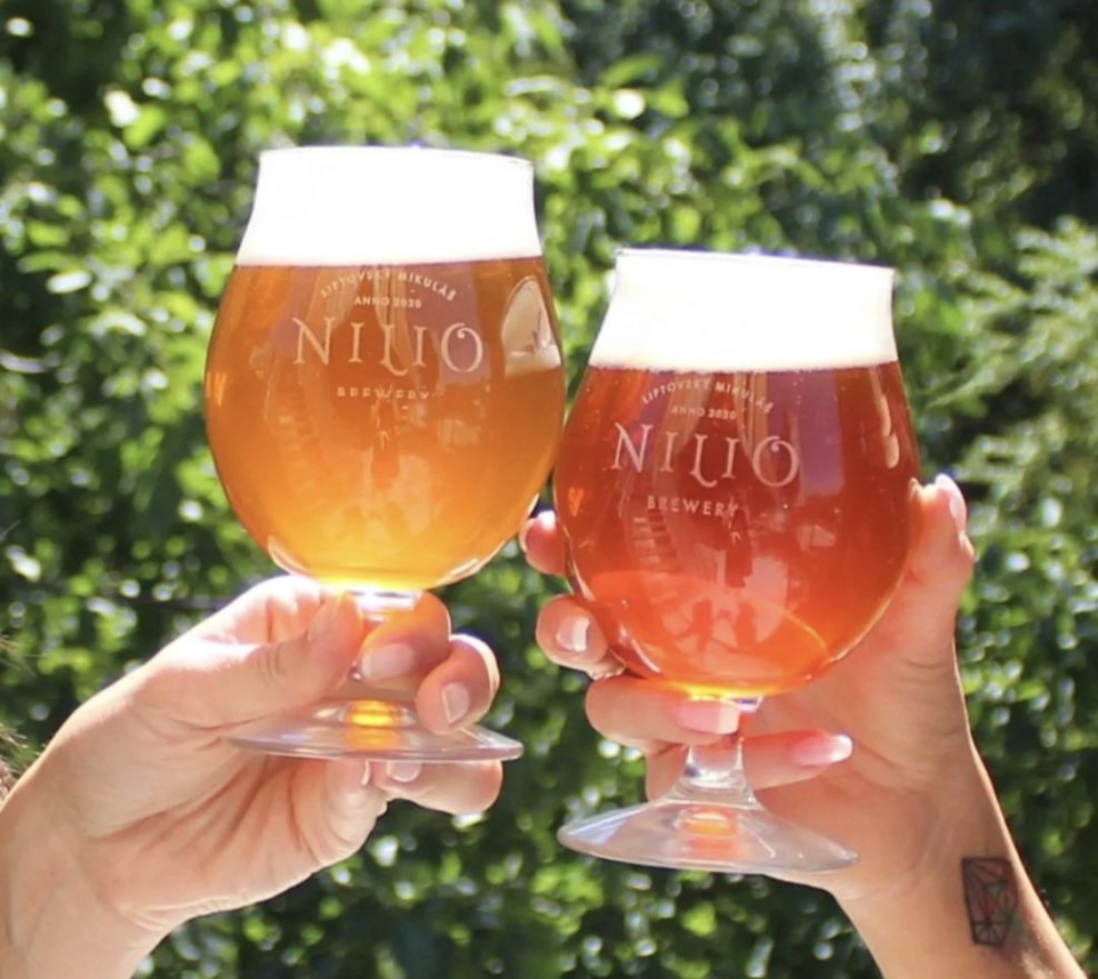 NILIO prin&aacute;&scaron;a nov&eacute; možnosti ako piť pivo bez v&yacute;čitiek pre &scaron;portovcov a akt&iacute;vnych ľud&iacute;