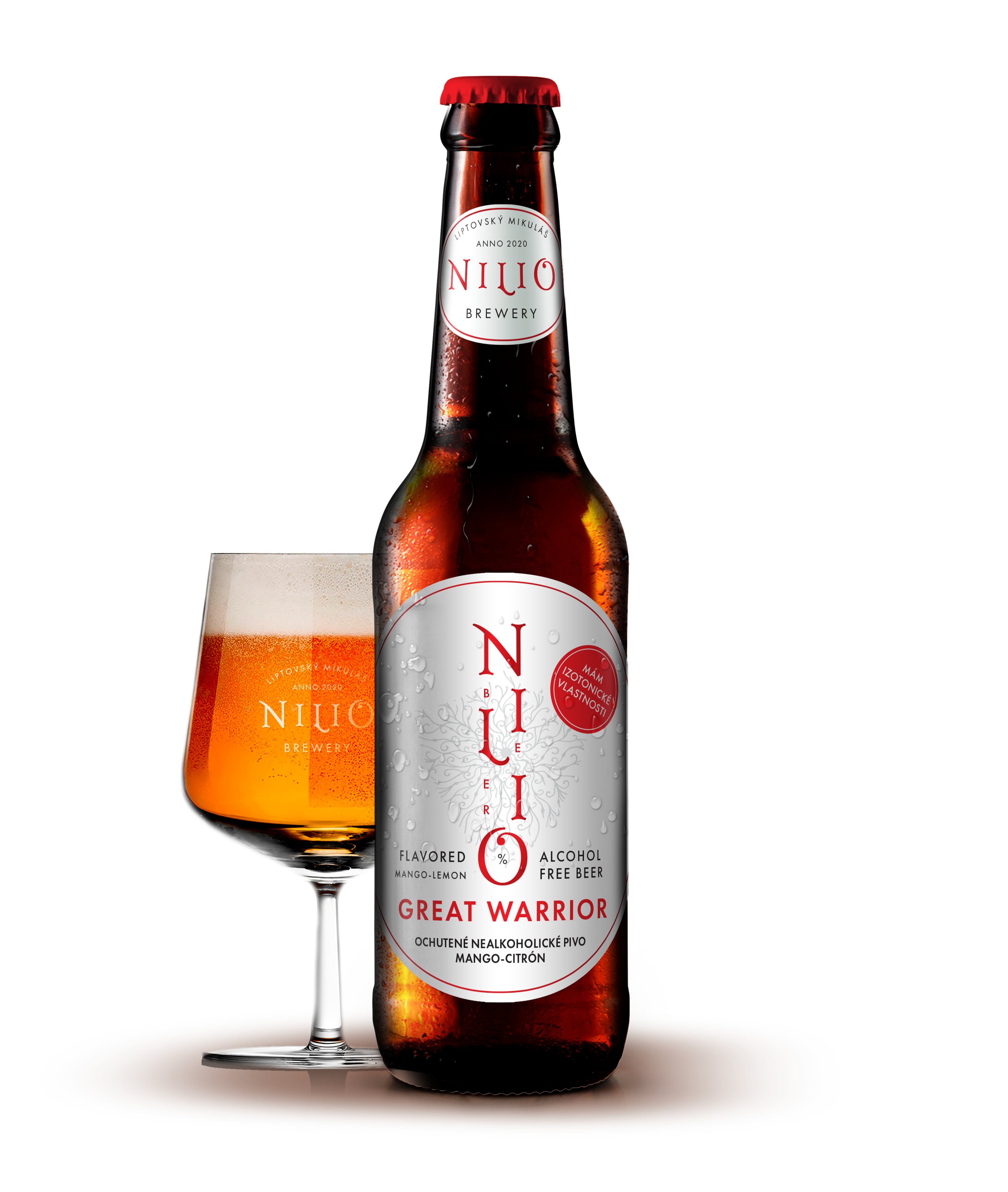 Nilio