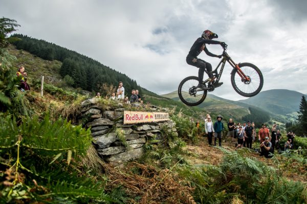 Red Bull Hardline 2023 bude v polovici júla
