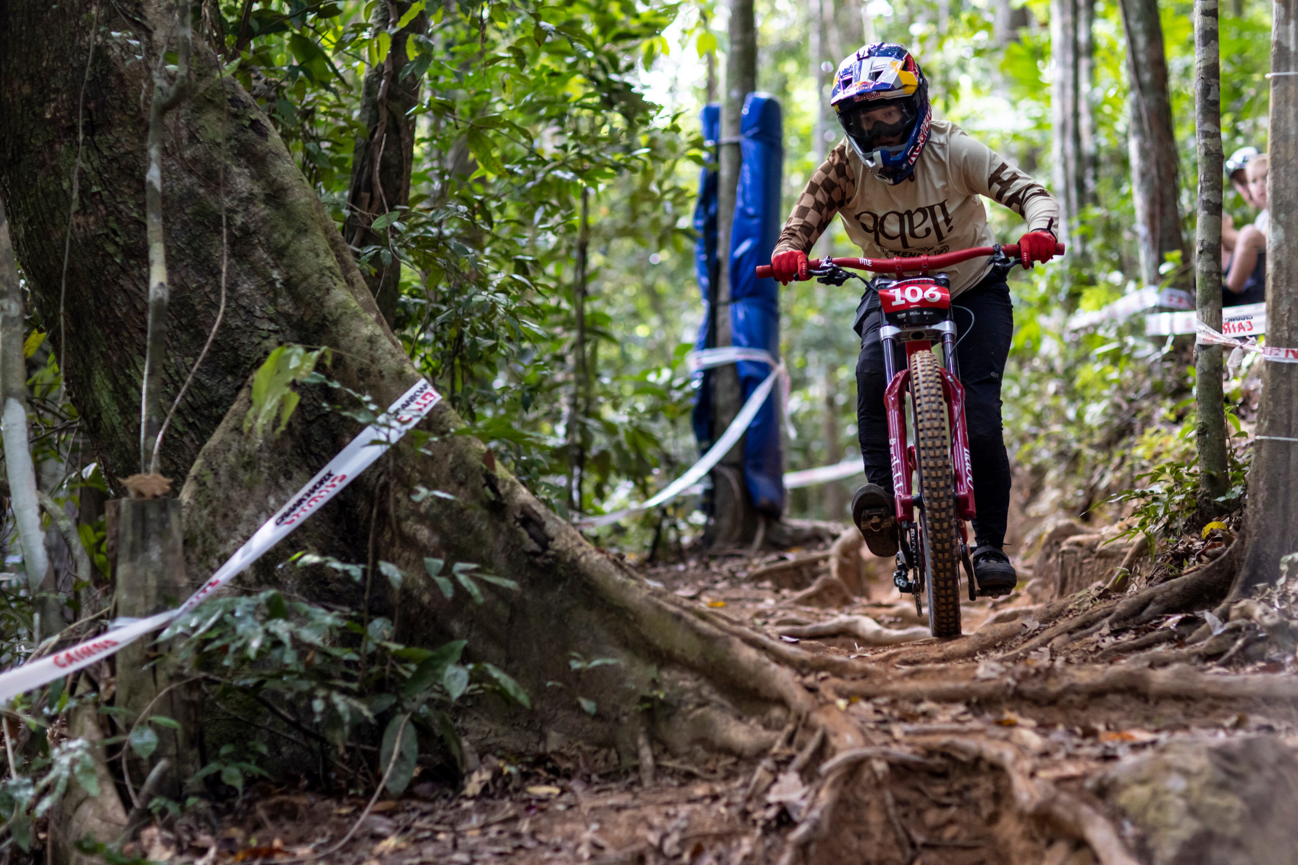 Crankworx