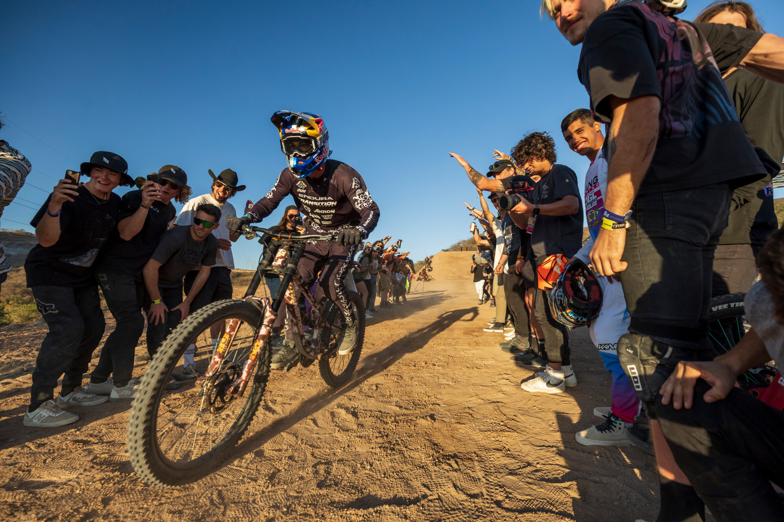Freeride Fiesta 2023