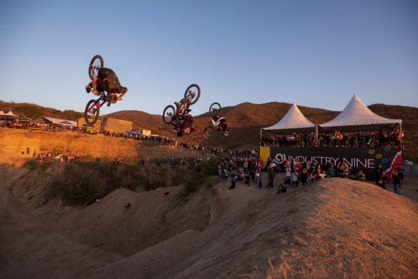 Svetový freeride so svetovými jazdcami, to je Freeride Fiesta v Mexiku (+video, galéria)