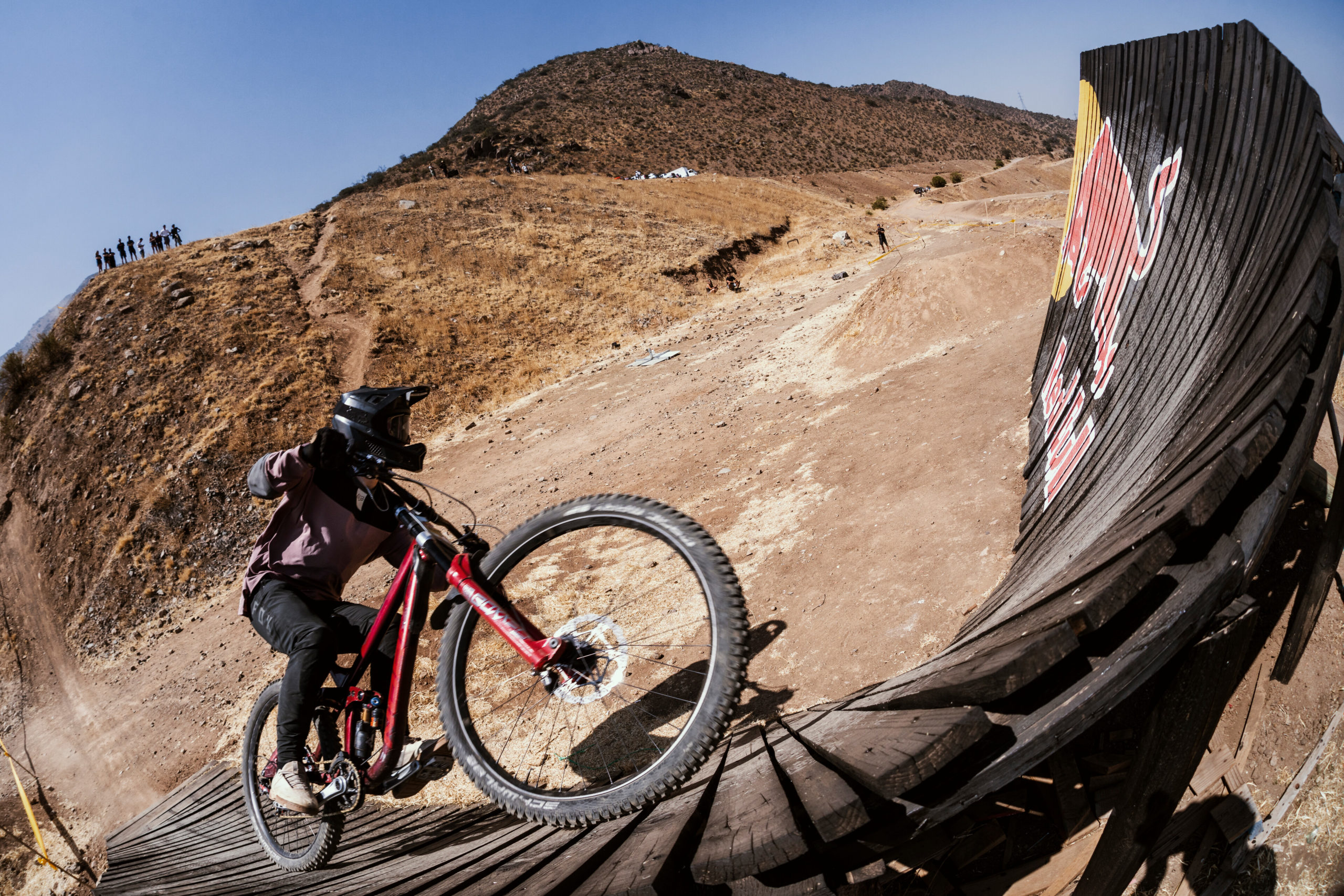 Red Bull Del Cerro Al Barrio
