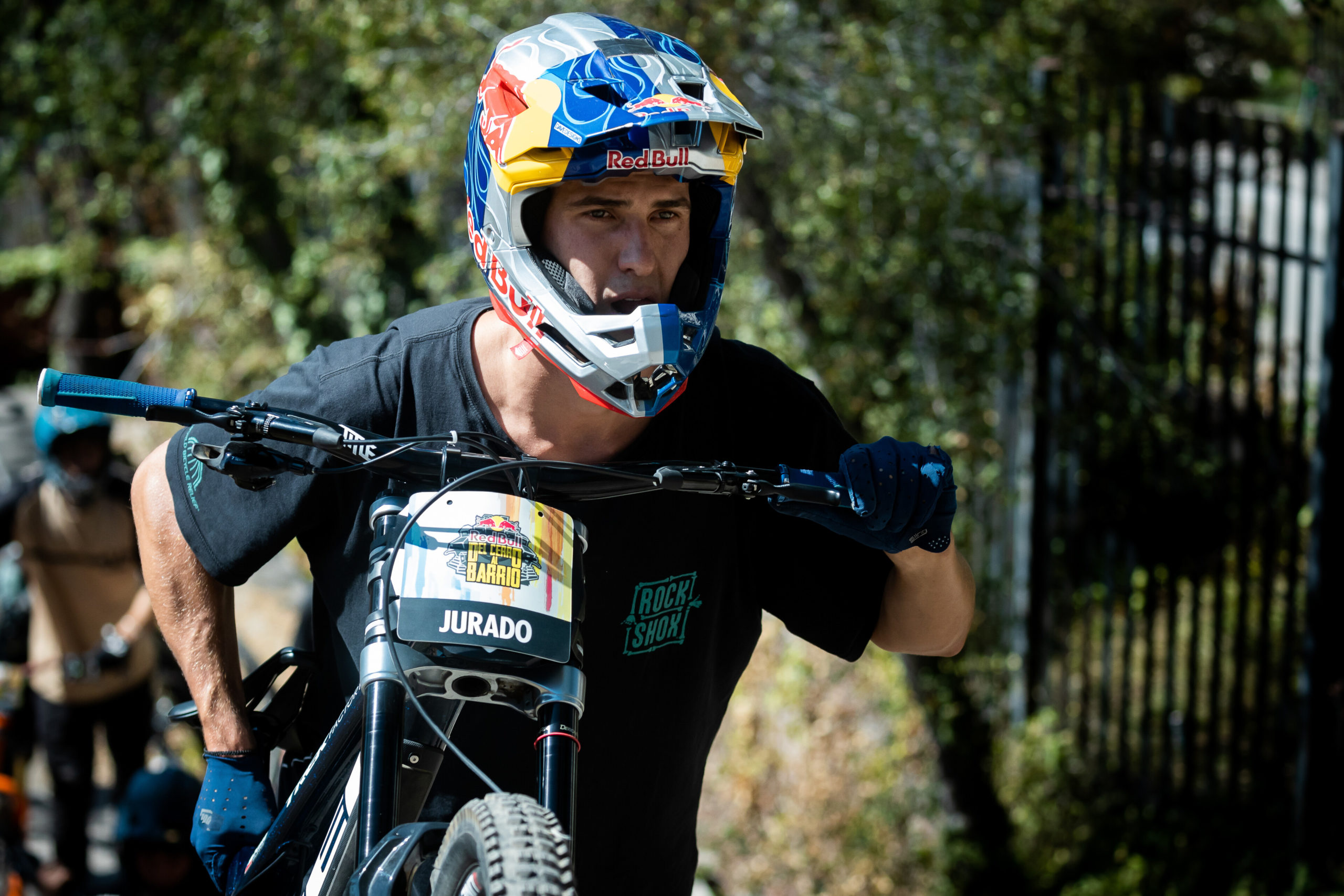 Red Bull Del Cerro Al Barrio
