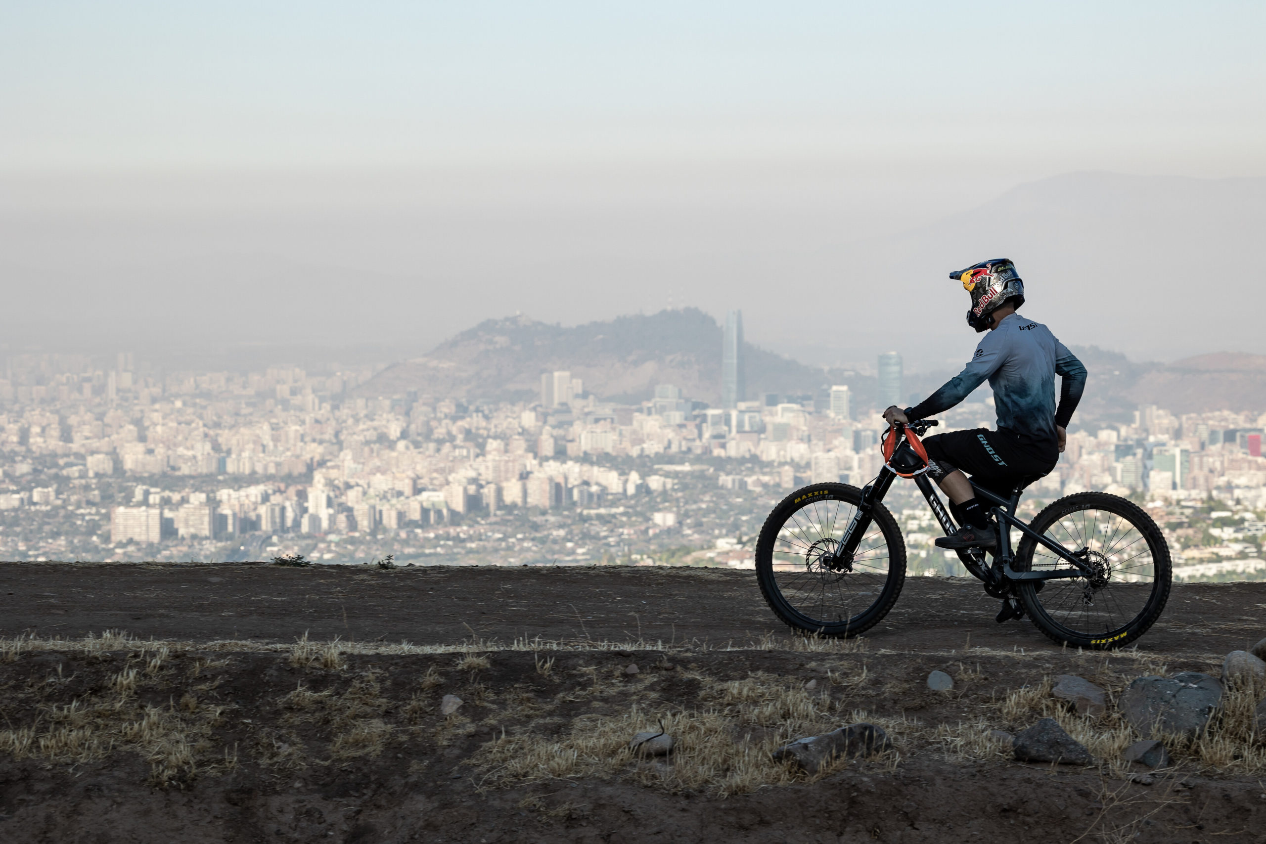 Red Bull Del Cerro Al Barrio
