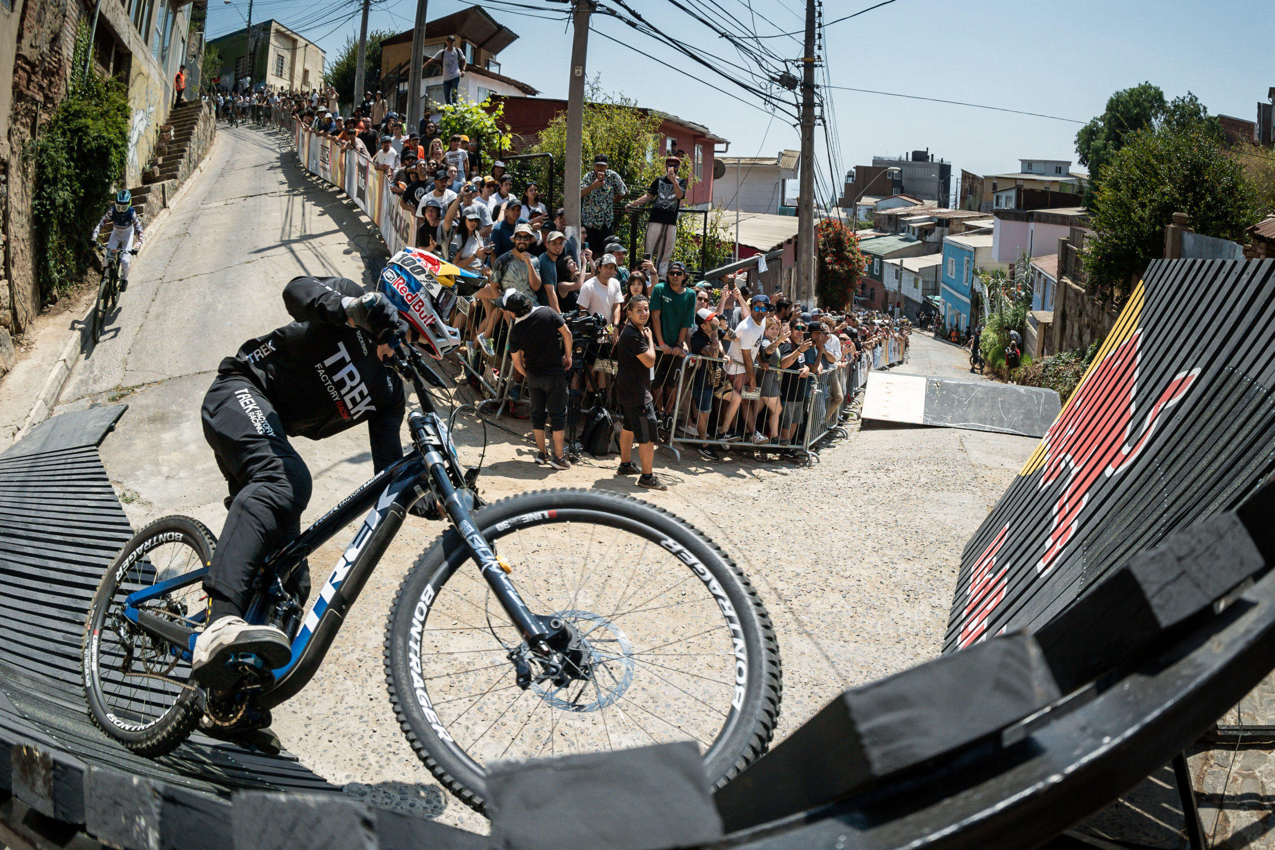 Red Bull Valparaíso Cerro Abajo 2023