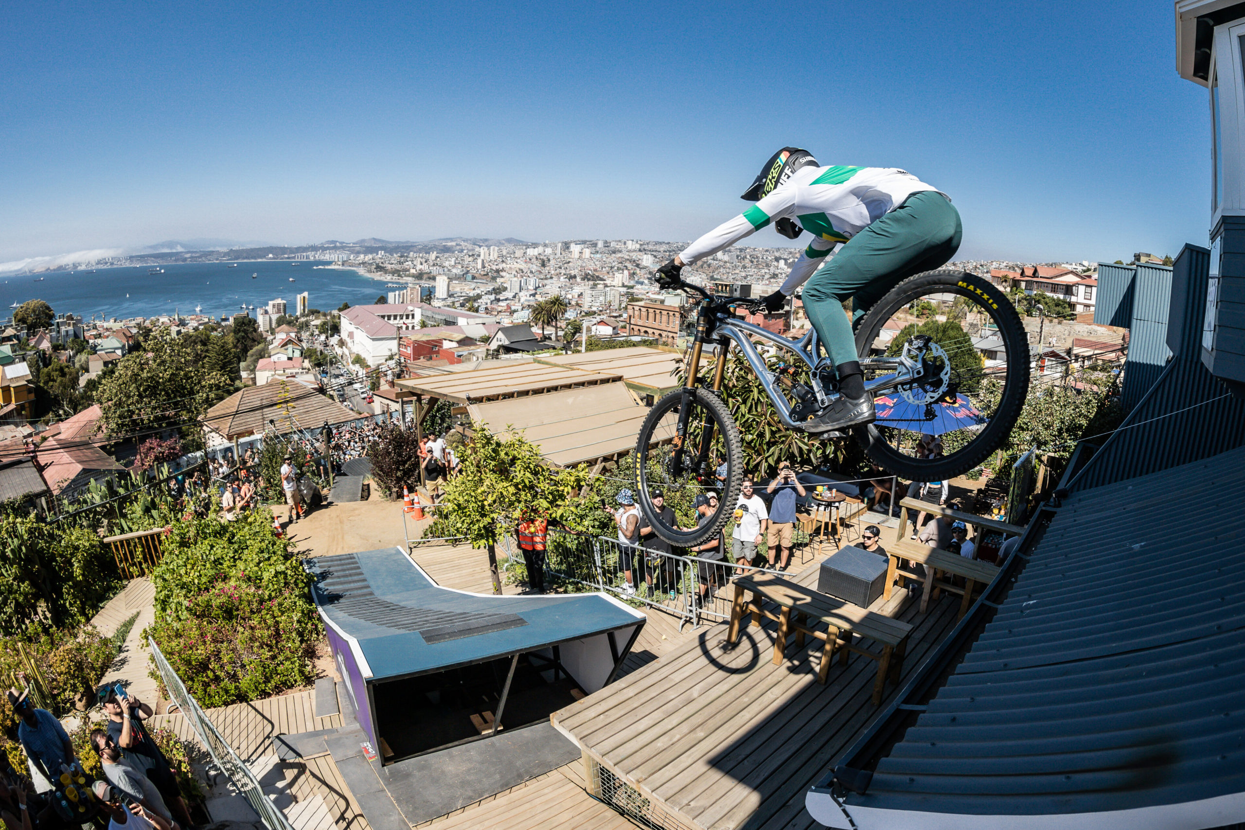Red Bull Valparaíso Cerro Abajo 2023