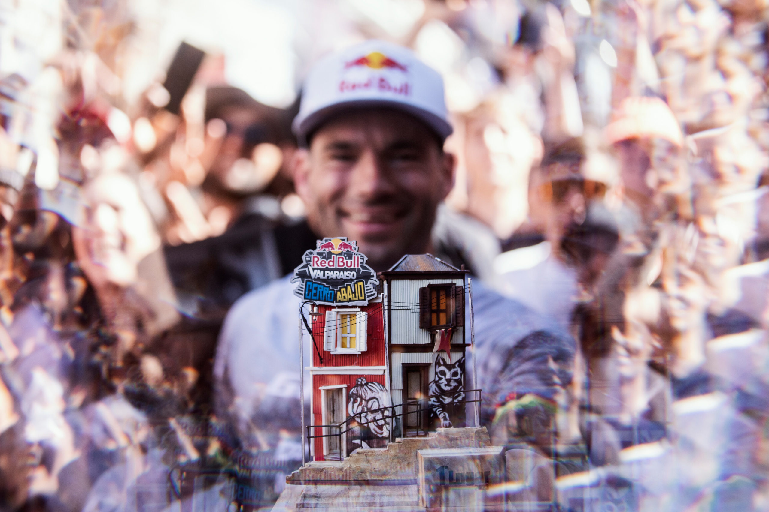 Red Bull Valparaíso Cerro Abajo 2023