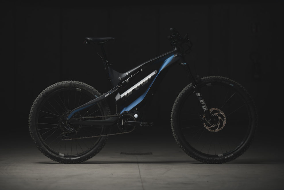 Spoločnosť Porsche kúpila chorvátsku značku elektrobicyklov Greyp
