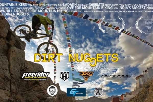 Musíte vidieť: Dirt Nuggets je ocenený dokument z himalájskej oblasti Ladakh