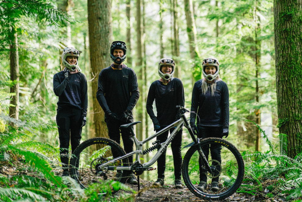 Transition Factory Racing Team predstavil jazdcov pre sezónu 2023