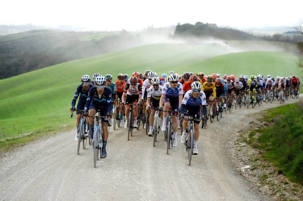 Ako vyzer&aacute; trasa Strade Bianche 2023?