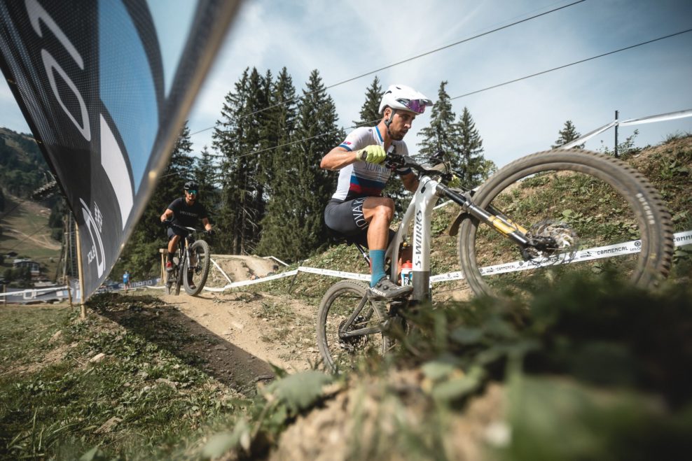 Na Slovensku pribudn&uacute; ofici&aacute;lne poh&aacute;rov&eacute; preteky v cross-country na elektrobicykloch