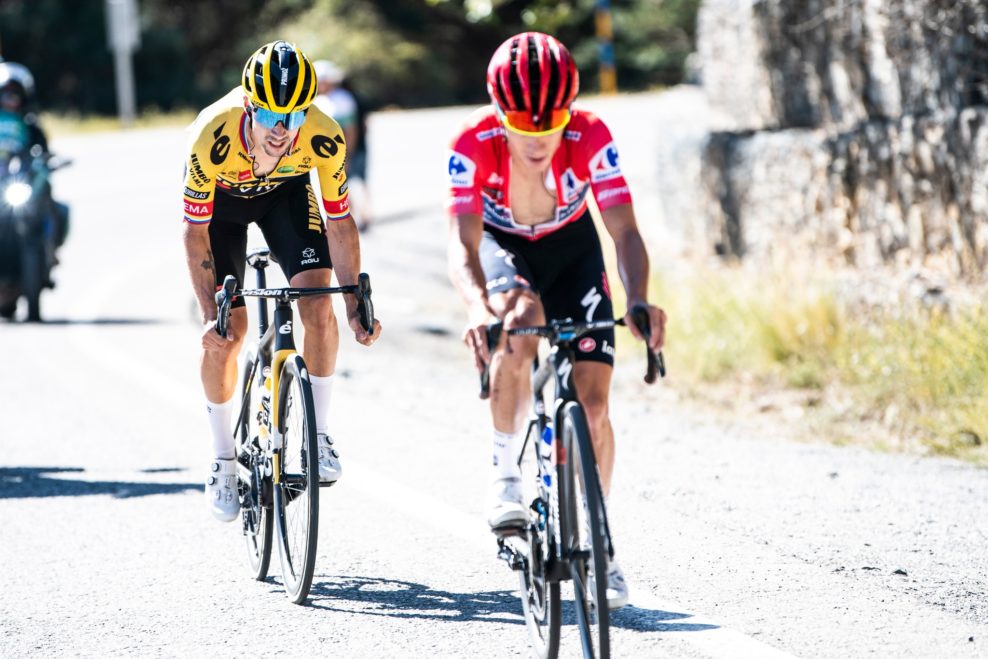 Na pretekoch Okolo Katalánska sa stretnú Evenepoel, Roglič, Carapaz či  Yates