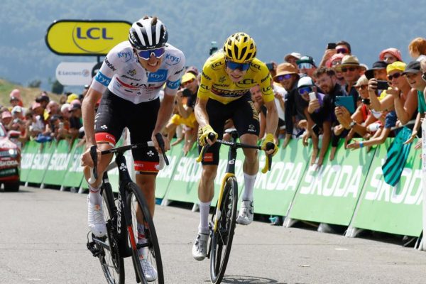 Kto sú najväčší favoriti na Paríž-Nice 2023?