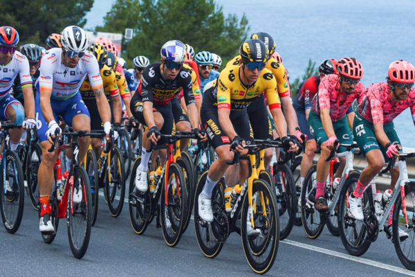 Kto štartuje na prvom monumente v roku 2023? Toto sú najväčší favoriti na Miláno – Sanremo