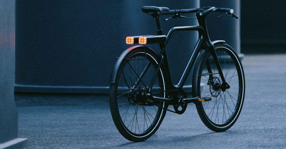 Francúzsky výrobca Angell chystá v spolupráci s BMW prvý elektrobicykel MINI