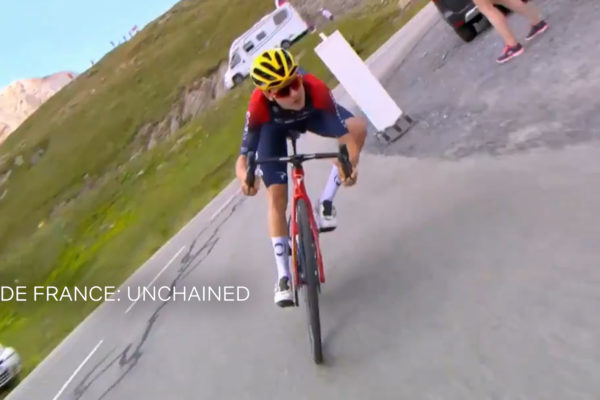  Video: Pozrite si uniknut&yacute; trailer na nov&uacute; dokument&aacute;rnu s&eacute;riu z Tour de France 2022 od Netflixu