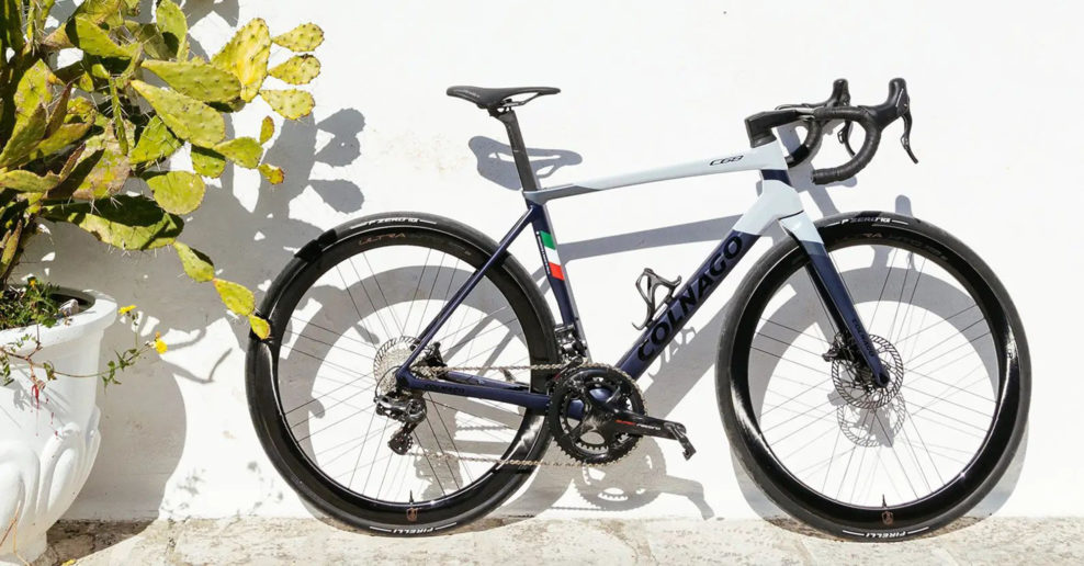 Colnago sa chce pribl&iacute;žiť gravelu s nov&yacute;m modelom C68 Allroad za viac ako 15-tis&iacute;c eur