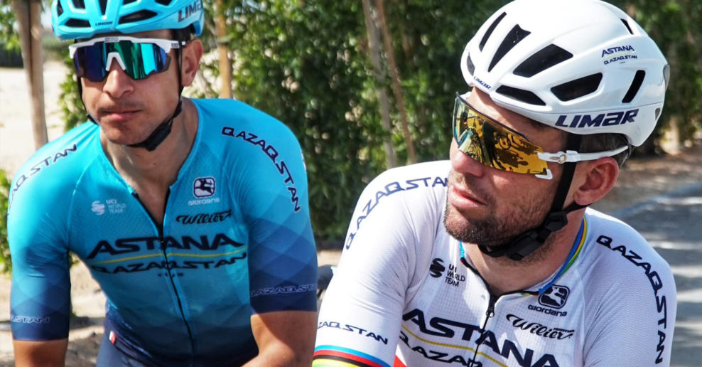 Scicon končí s Astanou, Cavendish nosil Oakley aj napriek porušeniu sponzorskej zmluvy