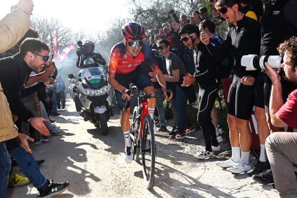 Na najťažšom Strade Bianche v histórii budú bojovať o ďalšie tituly Tadej Pogačar aj Tom Pidcock
