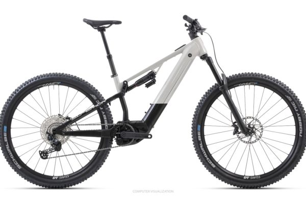 Bosch eBike Systems budú dodávať produkty českej značke Superior