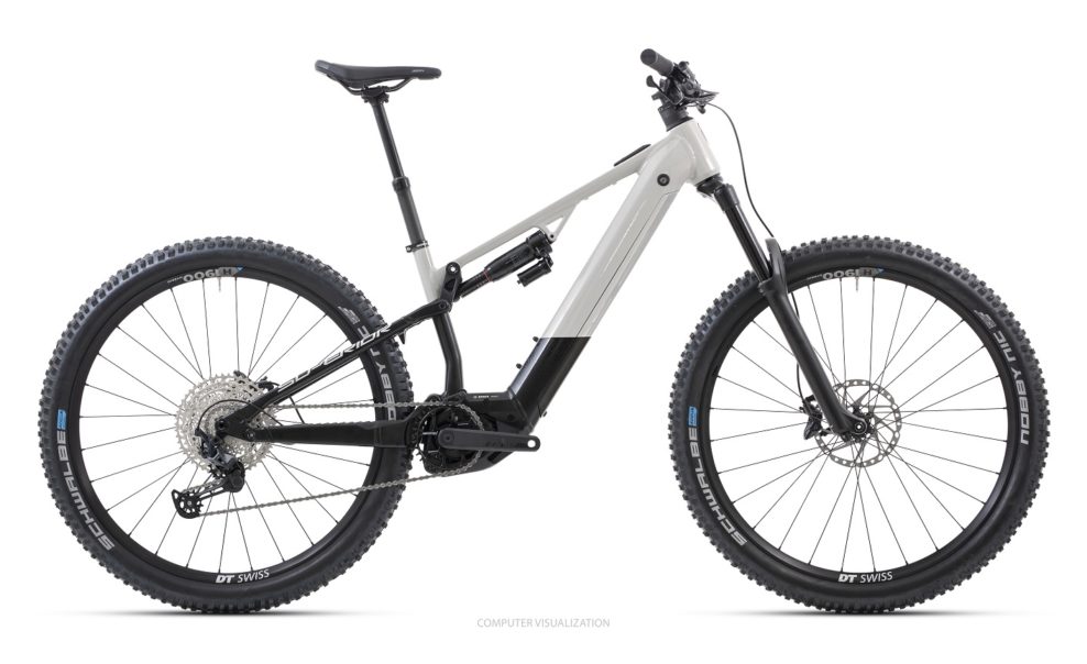 Bosch eBike Systems bud&uacute; dod&aacute;vať produkty českej značke Superior