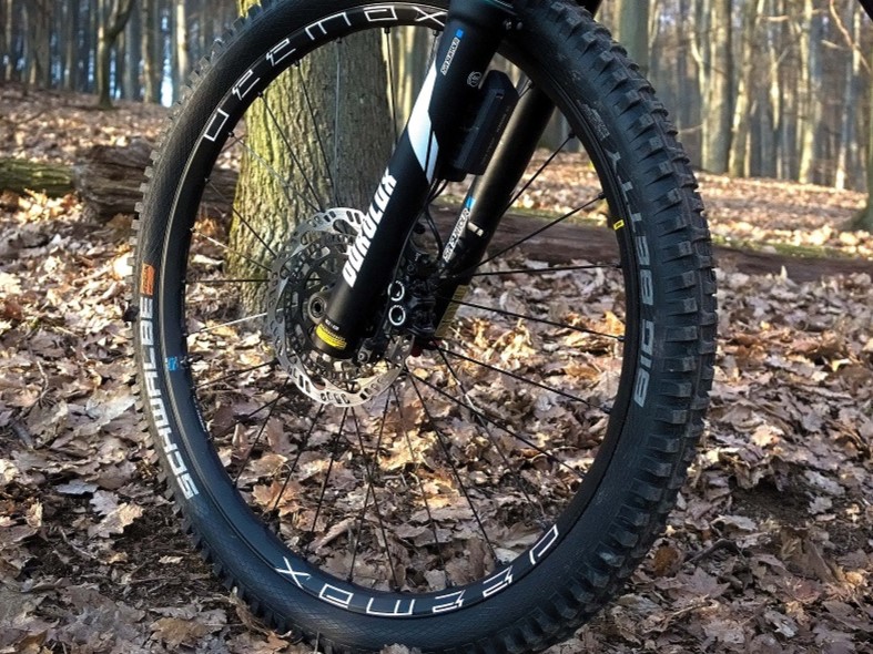 Test: ABS Bosch eBike