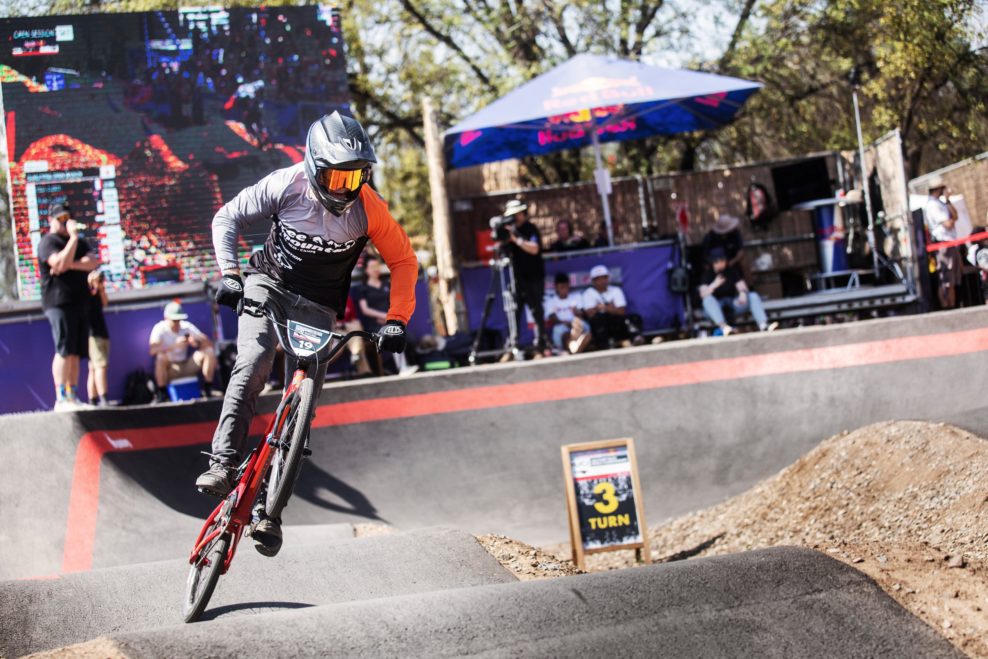 Kvalifikovať sa na majstrovstvá sveta v pumptracku sa môžete aj na týchto podujatiach