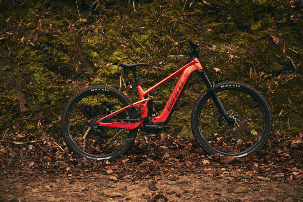 Giant a Liv predstavili nov&eacute; modely elektrobicyklov Stance E+ a Liv Embolden E+