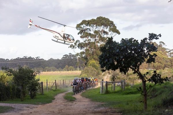 Janka Keseg Števková a Martina Krahulcová potvrdili formu ďalším 5. miestom na pretekoch Cape Epic