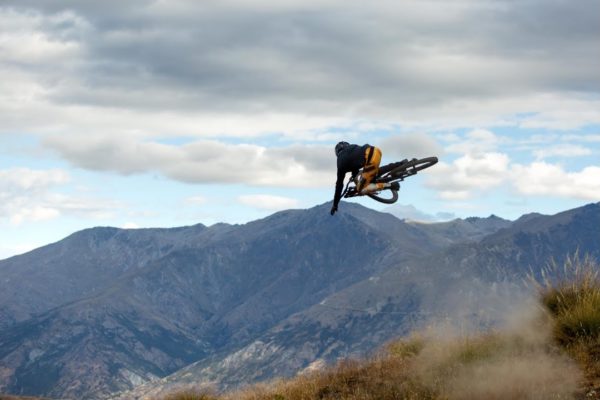 Video: Jim Monro a jeho nezameniteľný štýl na Novom Zélande