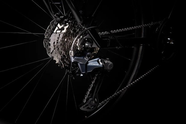 Prehľad jednotlivých sád Shimano Cues, čo všetko obsahujú a koľko stoja?