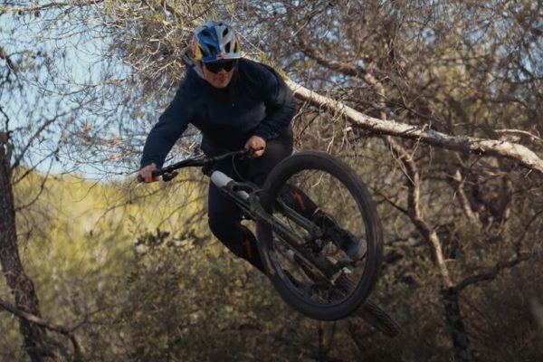 Video: Youth + Glory od Rock Shox pokračuje druhou sériou