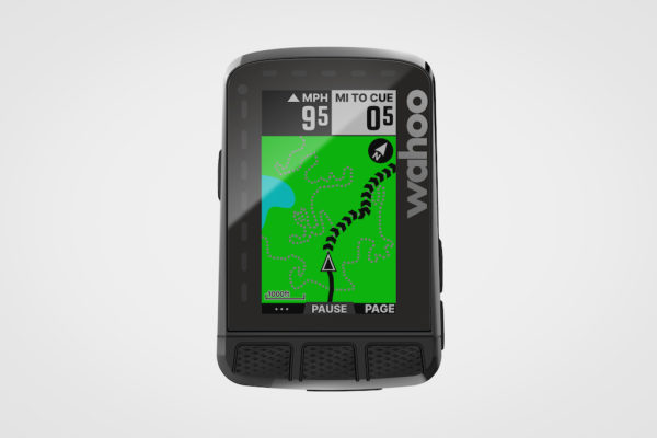Wahoo oznámilo integráciu Trailforks do zariadení ELEMNT