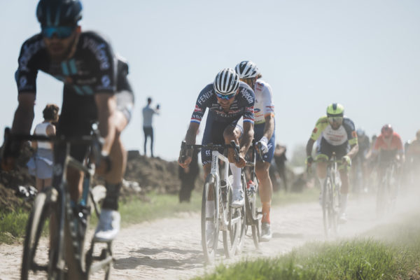 Ako vyzerá trasa Paríž-Roubaix 2023?