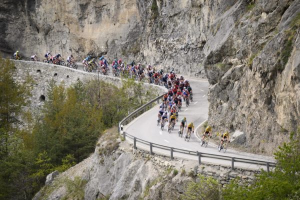 Už dnes sa začínajú etapové preteky Okolo Romandie