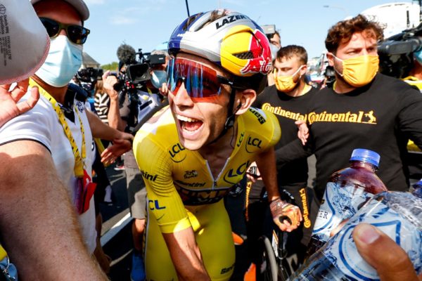 Video: Neflix zverejnil nový trailer na dokument z Tour de France a oznámil dátum premiéry