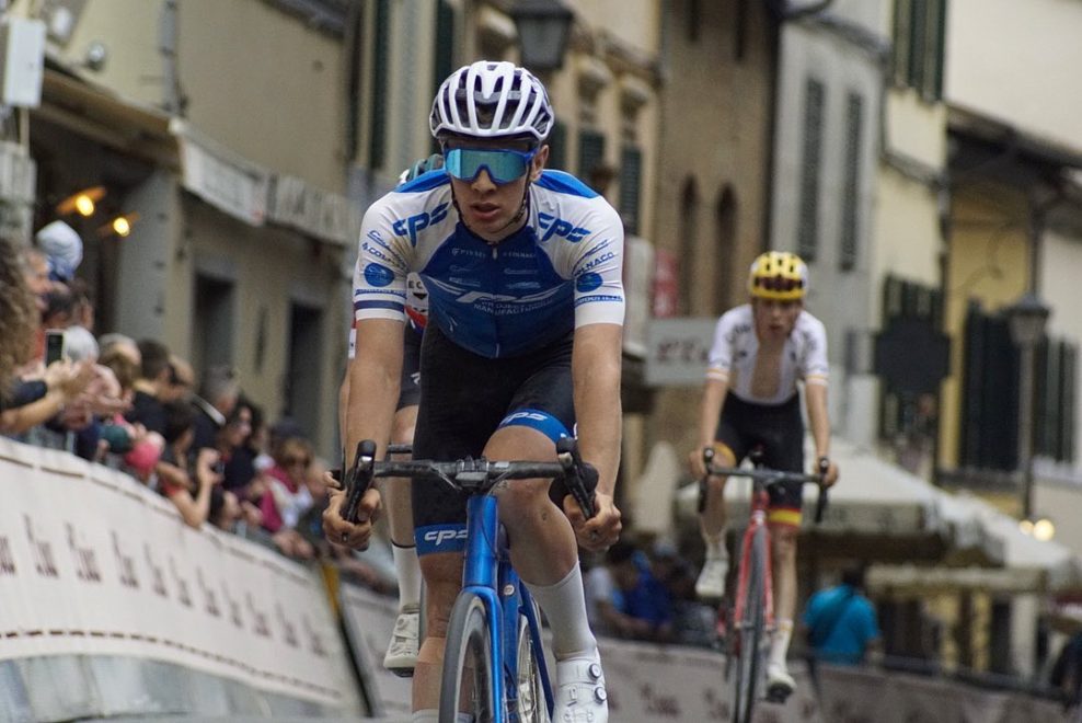 Matthias Schwarzbacher dosiahol ďalší skvelý výsledok, na Trofeo SS Madonna Dei Lumi skončil štvrtý