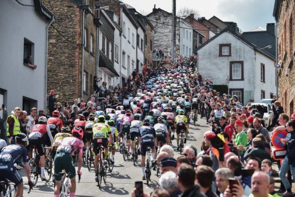 Ako vyzerá trasa Liège-Bastogne-Liège 2023?
