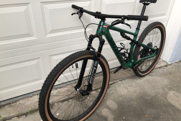 Specialized Epic Expert Med 29 Horský bicykel 2022