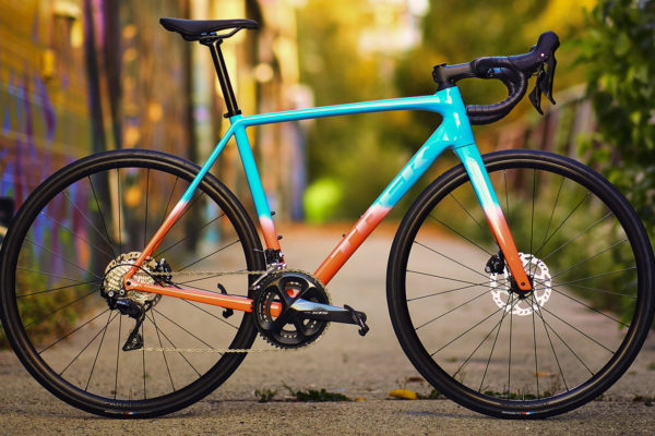 Nová  Émonda ALR je najľahším hliníkovým cestným bicyklom od Treku (detaily, modely, ceny)