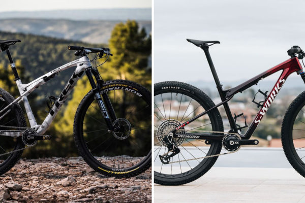 Trek odkazuje Specializedu: Napodobňovanie je najúprimnejšia forma lichôtky