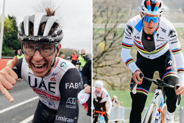 Kto sú najväčší favoriti Liège-Bastogne-Liège 2023?