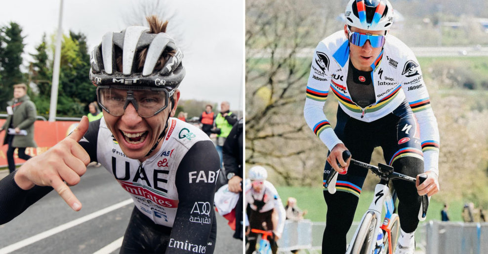 Kto sú najväčší favoriti Liège-Bastogne-Liège 2023?